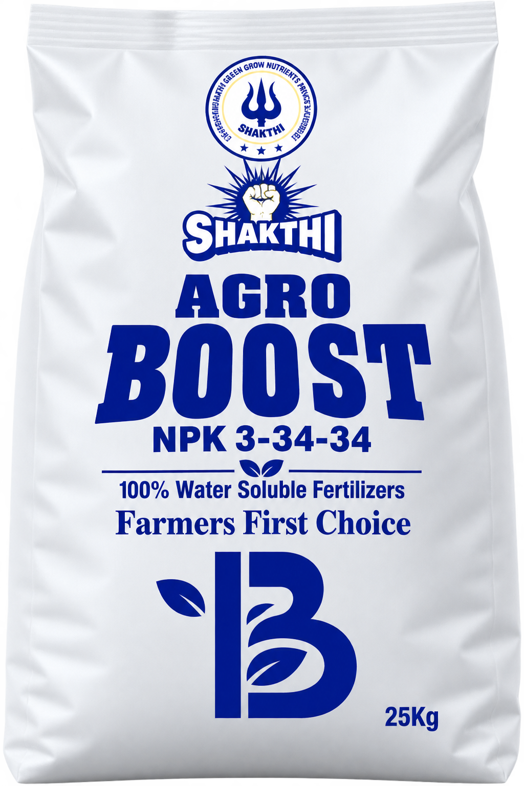 Agro Boost